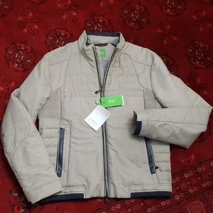 HUGO BOSS JACKET